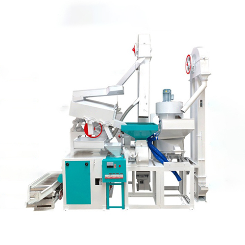 Peanut oil equipment