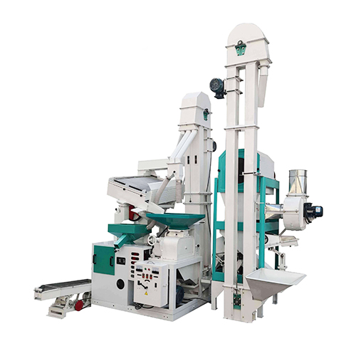 Lard refining equipment