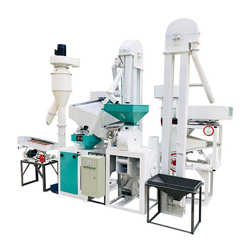 Sunflower oil equipment